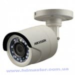 HD-TVI відеокамера Hikvision DS-2CE16D5T-IR (3,6 мм)