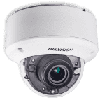 Видеокамера HD-TVI 3 Мп Hikvision DS-2CE56F7T-ITZ (2,8 -12mm)