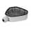 Монтажна коробка Hikvision DS-1280ZJ-DM25