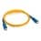 Оптический патчкорд SC/UPC-LC/UPC 3мм, 1 м