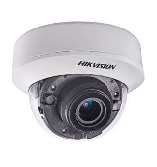 HD-TVI 5 Мп відеокамера Hikvision DS-2CE16H1T-IT3Z