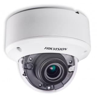 Видеокамера HD-TVI 5 Мп Hikvision DS-2CE56H1T-VPIT3Z
