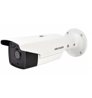 5-мегапіксельна IP-відеокамера Hikvision DS-2CD2T55FWD-I (4 мм)