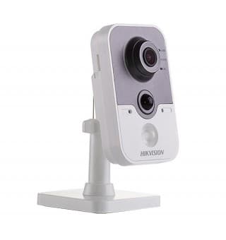 IP-видеокамера 2 Мп Hikvision DS-2CD2420F-I (2.8 мм)