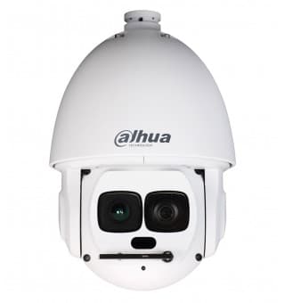 IP-відеокамера Speed Dome Dahua DH-SD59230U-HNI