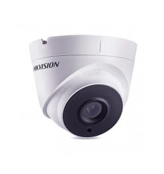 Відеокамера HD-TVI Hikvision DS-2CE56D0T-IT3F