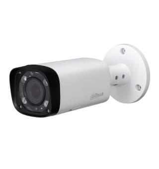 IP-видеокамера 4 Мп DH-IPC-HFW2421RP-ZS-IRE6