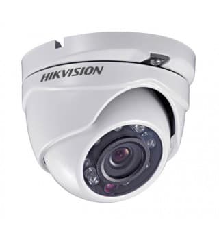 DS-2CE56D1T-IRM (3,6 mm) видеокамера HD-TVI Hikvision