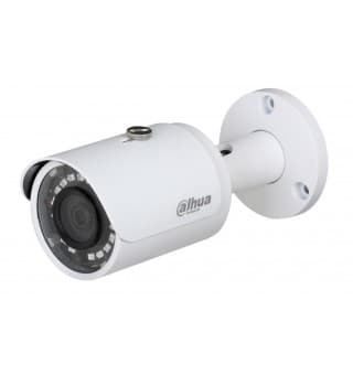 IP-відеокамера (2 Мп) Dahua DH-IPC-HFW1220S-S3 (3,6 мм)