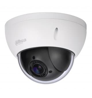 IP-видеокамера Speed Dome 2 Мп Dahua DH-SD22204T-GN