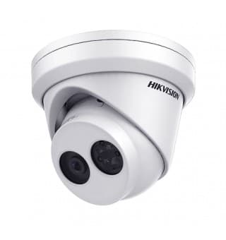 IP-видеокамера 8 Мп Hikvision DS-2CD2083G0-I (4 мм)
