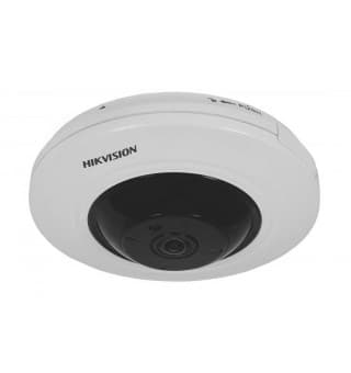 IP-відеокамера Hikvision DS-2CD2942F-I (1,6 мм)