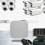 Комплект відеоспостереження KIT46 для складу 8-ми канальний 1080p