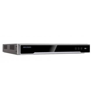 IP відеореєстратор 16-ти канальний Hikvision DS-7616NI-E2