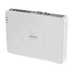 DS-7108NI-Q1/8P IP відеореєстратор (PoE) Hikvision