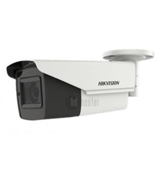 Видеокамера HD-TVI 5 Мп Hikvision DS-2CE16H0T-IT3ZF