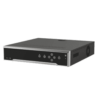 IP відеореєстратор Hikvision DS-7732NI-E4/16P