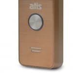 Відеопанель виклику ATIS AT-400HD Silver