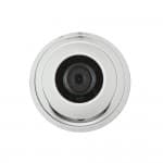 MHD купольна камера Longse LIRDNTHTC200NA (2,8-12 мм)