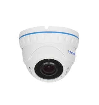 Видеокамера MHD купольная купольная Tecsar AHDD-20F8ML-out