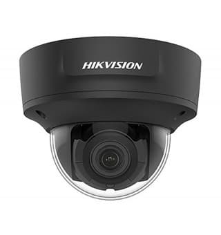 DS-2CD2743G0-IZS (2,8 - 12 мм) IP відеокамера 4 Мп Hikvision