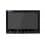 Домофон AHD SEVEN DP–7575 FHD IPS чорний