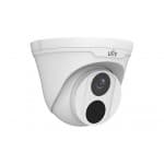 IPC322LR3-VSPF28-D Вандалостійка IP-відеокамера Uniview