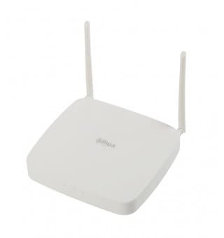 NVR2104-W-4KS2 IP Wi-Fi відеореєстратор 4-х канальний Dahua