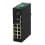 DH-PFS3110-8ET-96 8-портовый ePoE коммутатор