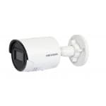 DS-2CD2086G2-IU IP камера 8Мп Hikvision с детекцией лиц