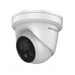 DS-2CD2086G2-IU IP камера 8Мп Hikvision с детекцией лиц