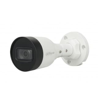 DH-IPC-HFW1431SP (2,8 мм) 4-мегапіксельна IP-камера Dahua