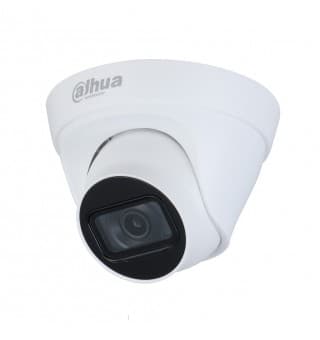 DH-IPC-HFW1431S1P-S4 (2.8 мм) IP-видеокамера 4Мп Dahua