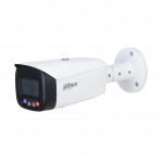 DH-IPC-HFW3849T1P-AS-PV (2,8 мм) 8-мегапіксельна повнокольорова IP-камера Dahua Active Repellent