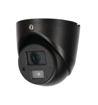 Купольная 2 Мп HDCVI камера DH-HAC-HDW1220MP-S3 (2.8 мм)