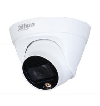 DH-IPC-HDW1239T1P-LED-S4 (2,8 мм) Повнокольорова IP-камера Dahua