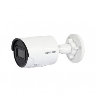 DS-2CD2343G2-I (2.8 мм) IP-видеокамера 4 Мп Hikvision