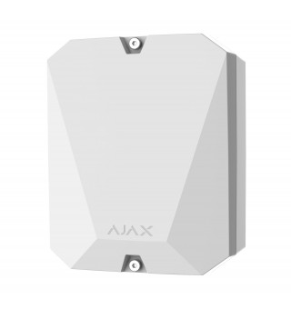 приймач радіодатчиків ocBridge Plus Ajax