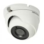 DS-2CE56H0T-ITME (2,8 мм) купольная 5 Мп HD-TVI камера