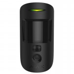 Ajax StarterKit Cam White комплект охранной сигнализации