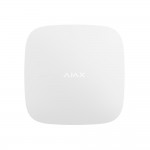 Ajax StarterKit Cam Plus Black комплект охранной сигнализации