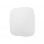 AJAX HUB 2 Інтелектуальний центр Чорний