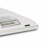 ATIS AD-770FHD/T-White Wi-Fi видеодомофон ATIS с поддержкой Tuya Smart
