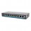 PoE-1010-8P/250m 8-портовий комутатор PoE Atis