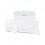 DS-PWA64-KIT-WE Комплект бездротової охоронної сигналізації Hikvision AX PRO