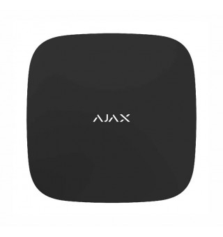 Ajax ReX 2 (8EU) white интеллектуальный ретранслятор сигнала с фотоверификацией тревог
