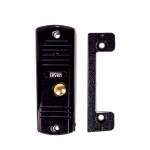 Комплект відеодомофона SEVEN DP-7574 KIT Black