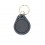 RFID KEYFOB MF Grey брелок Mifare Atis