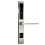 SEVEN Lock SL-7732B silver автономный RFID Bluetooth замок