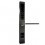 SEVEN Lock SL-7732B black автономный RFID Bluetooth замок